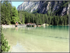 foto Lago di Braies